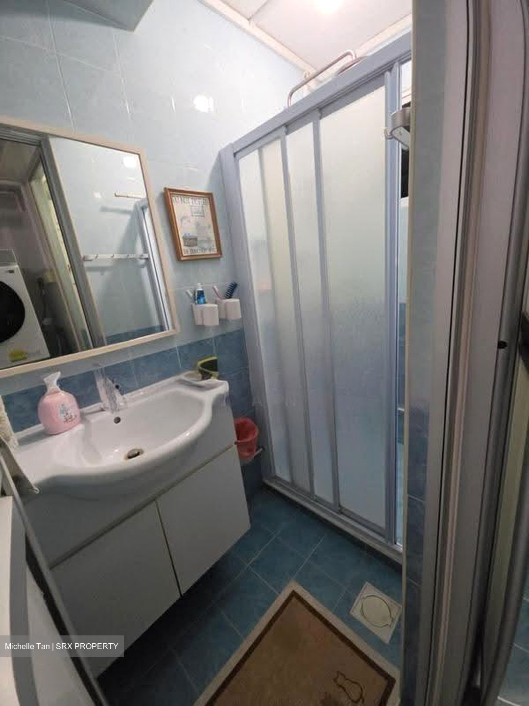 Blk 302 Chuan Village (Serangoon), HDB 3 Rooms #622059791
